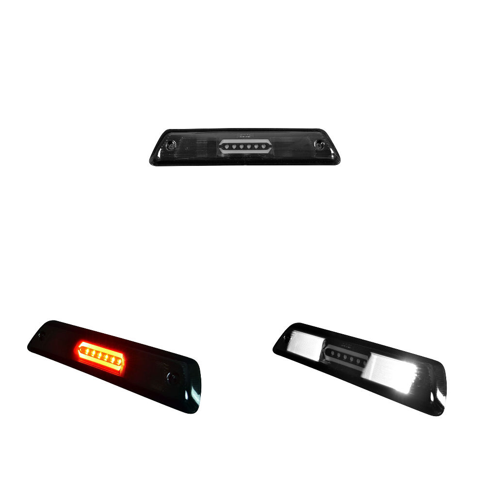 3rd Brake Light LED Cree XML (tinted) 09-14 F150 Raptor