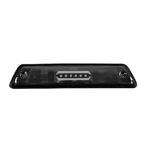 Recon LED Brake Light (black) for 2009-2014 Ford F150