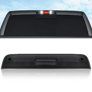 Recon LED Brake Light (Smoked) for 2009-2026 Dodge RAM