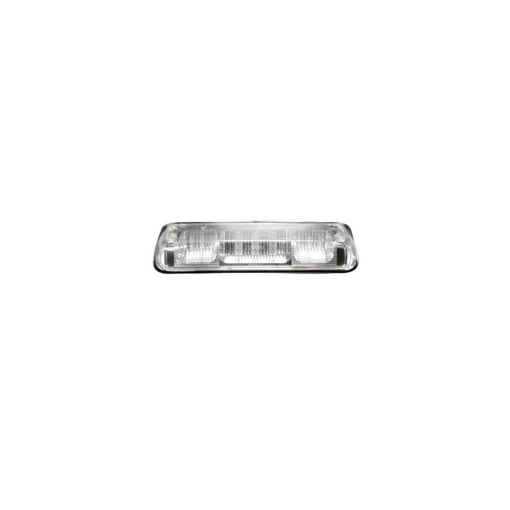 3rd Brake Light LED (clear) 04-08 Ford F150