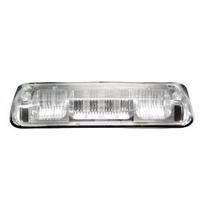 Recon LED Brake Light (clear) for 2004-2008 Ford F150