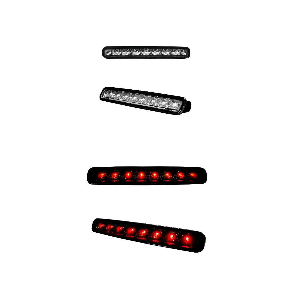 3rd Brake Light LED (clear) 05-09 Ford Mustang
