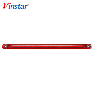 Third LED Brake Light from Vinstar for 2001-2013 Chevy 