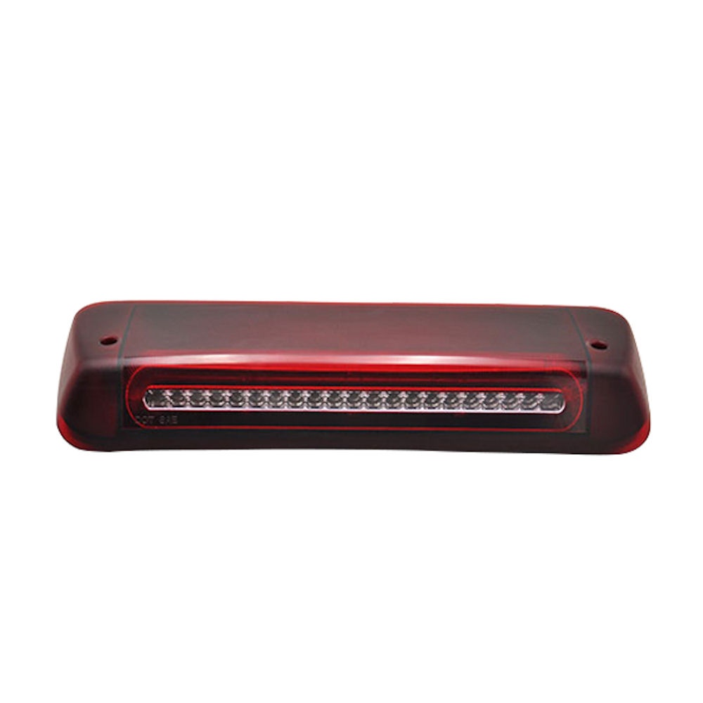 3rd Brake Light LED (red) 04-08 Ford F150 Pickup
