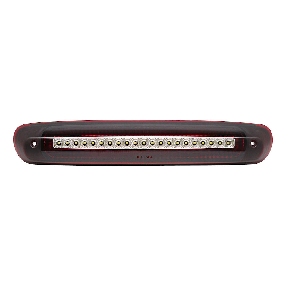 3rd Brake Light LED (red) 07-13 Chevy Silverado