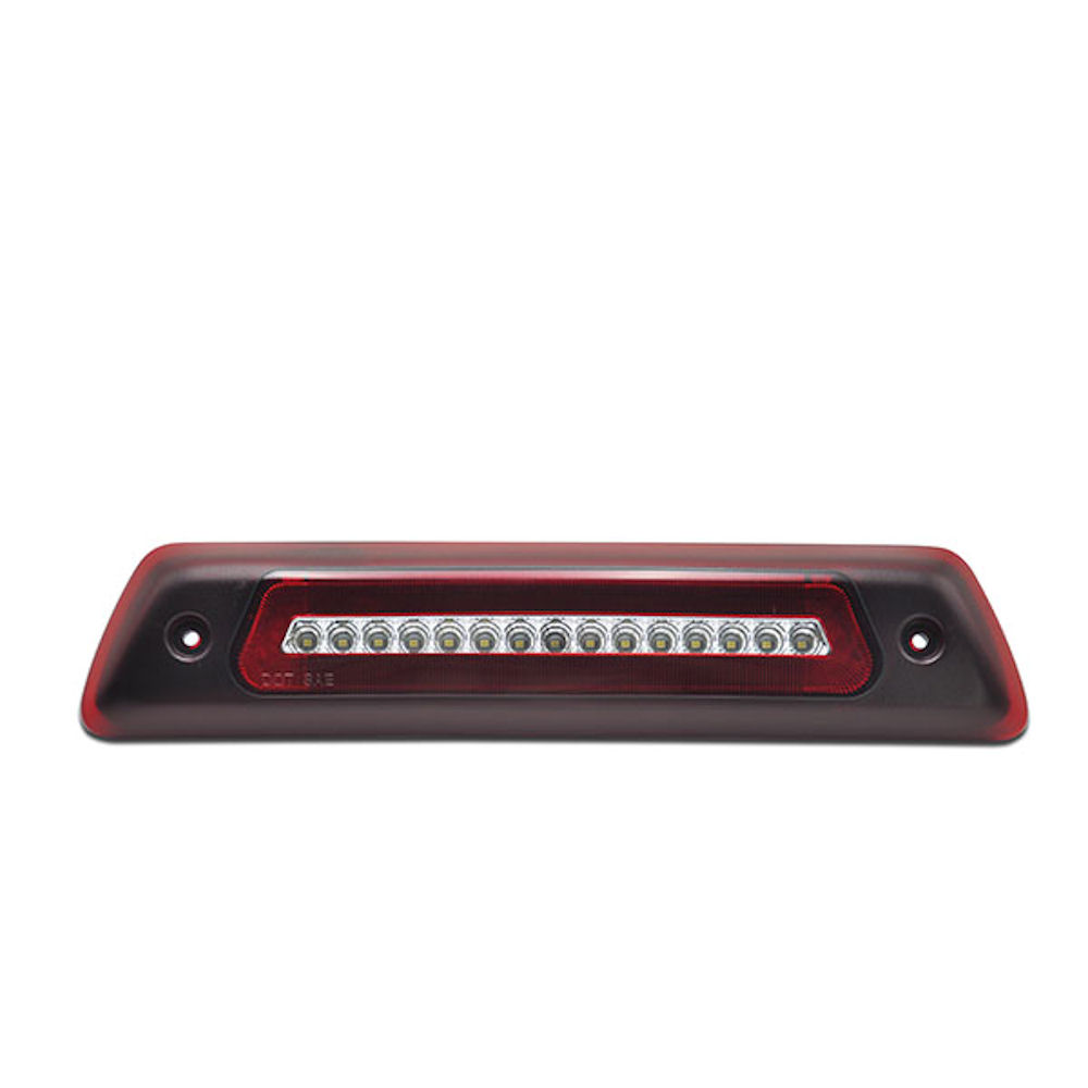 3rd Brake Light LED (red) 09-14 Ford F150 Pickup