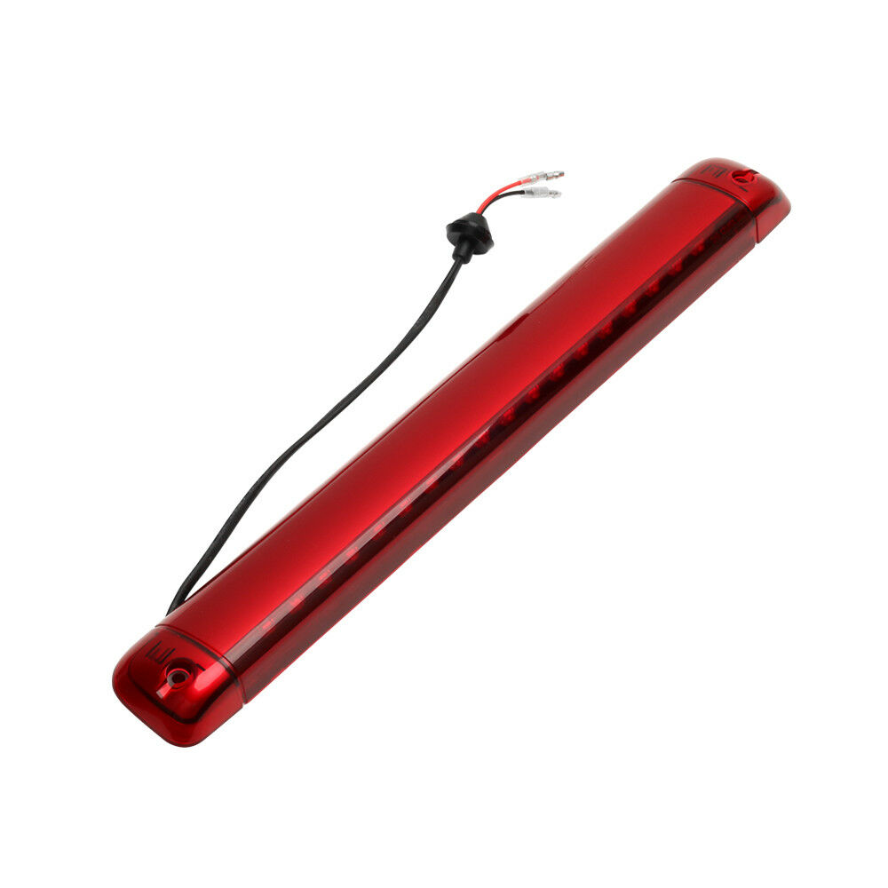 3rd Brake Light LED (red) 92-99 Chevy Suburban
