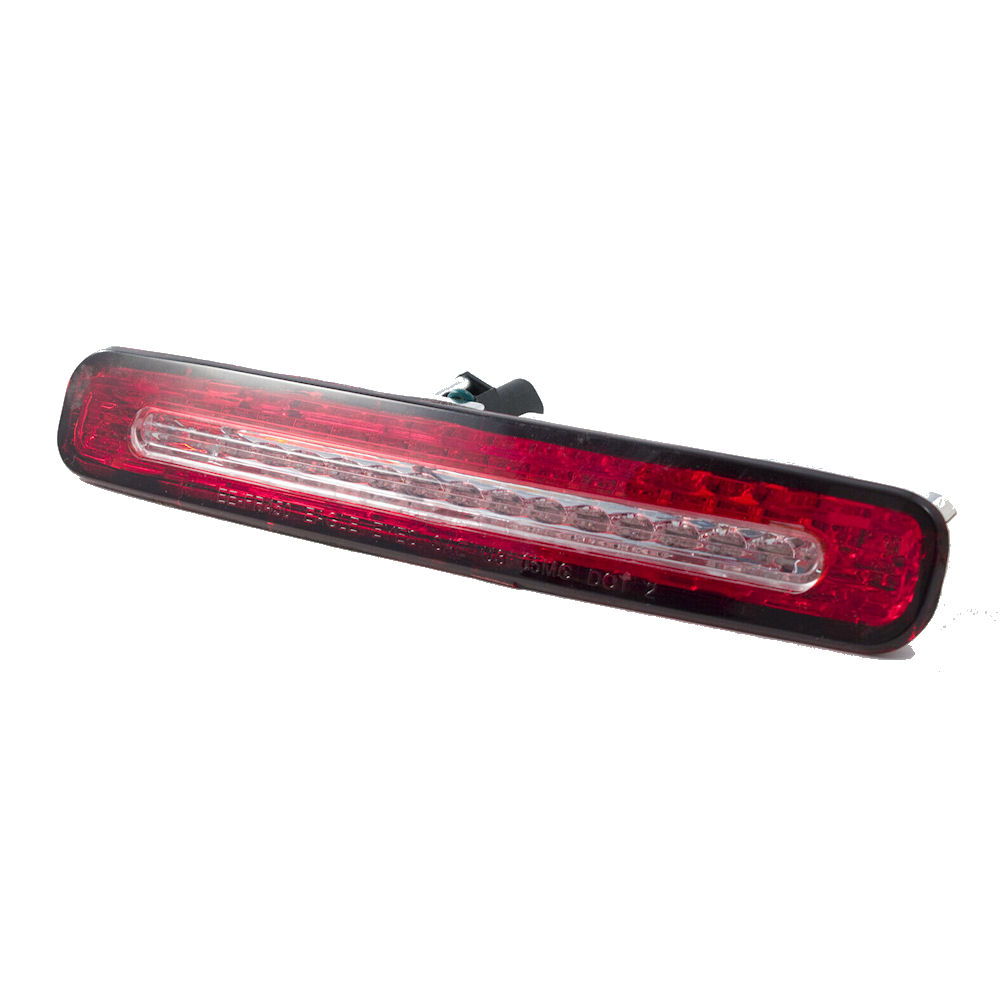 3rd Brake Light LED (red/white) 05-09 Ford Mustang