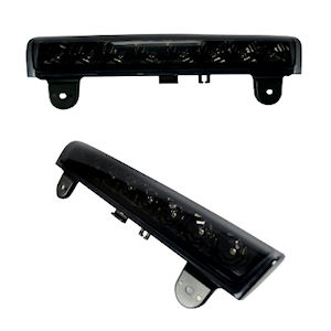 Recon LED Brake Light (black) for 2000-2006 Chevy Tahoe
