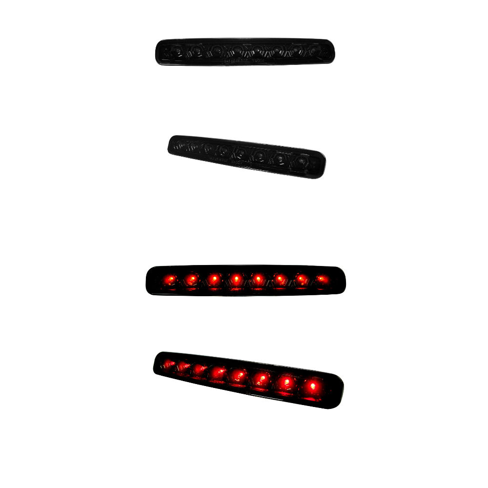 3rd Brake Light LED (tinted) 05-09 Ford Mustang