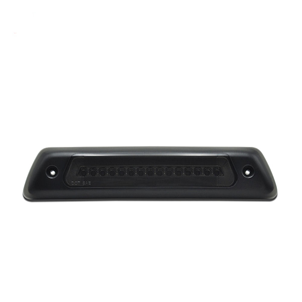 3rd Brake Light LED (tinted) 09-14 Ford F150 Pickup