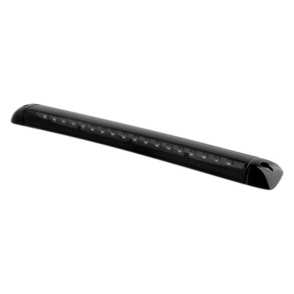 3rd Brake Light LED (tinted) 92-99 Chevy Suburban