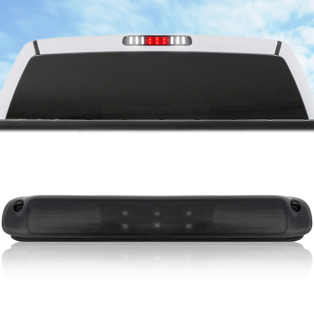 3rd Brake Light LED (tinted) 99-06 Chevy Silverado