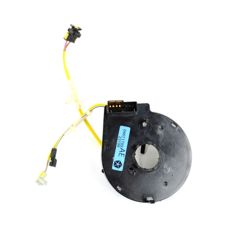 Driver Airbag Clockspring (Restraint System) for 20032010 Dodge Viper