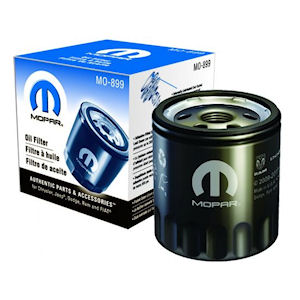 Motor-�lfilter \(MO899\) 08-23 Dodge Challenger/Charger