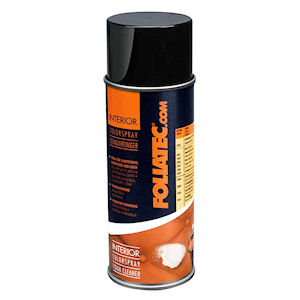Kunststoff-Farbspray - Schaumreiniger \(400ml\)