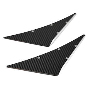 Frontspoiler Canards B \(Karbon\) Universal