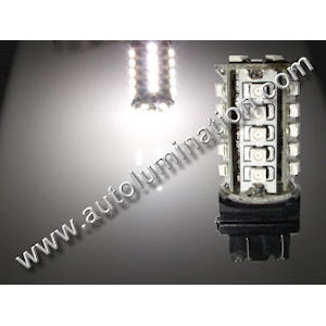 Leuchtmittel - 3157/T25 LED-30 SMT Wide Angle \(wei�\) 1x