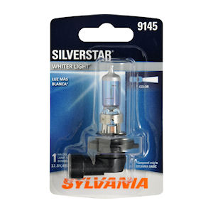 Leuchtmittel - 9145/H10 Gl�hbirne Silverstar 45W \(4000K\) 1x