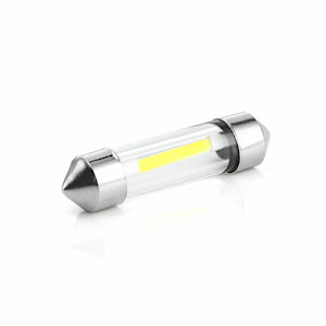 Leuchtmittel - Festoon 39mm LED-1 Retro COB \(wei�\) 1x