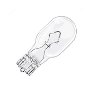 Leuchtmittel - 921/T15 Gl�hbirne \(klar\) 18W