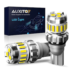 Leuchtmittel - 921/T15 LED-18 SMD -Fan Canbus \(weiss\) 2x