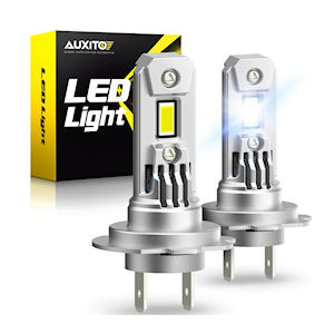 Leuchtmittel - H7 LED Q16 Series Canbus \(6000k\) 2x