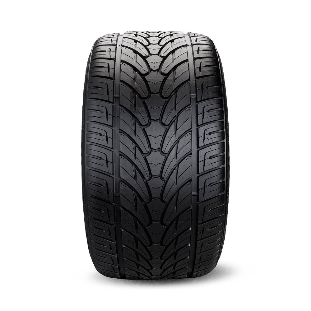 1x Lionhart LH-Ten Performance Tire 315/40 R26 A/S 120V