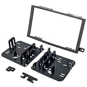 Radio-Umbausatz Multi Kit \(DDIN\) 03-06 GM Trucks/SUV