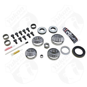Differenzial - Master Overhaul Kit \(GM 8-25IFS-B\)