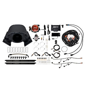 Einspritzanlagen-Kit \(Fitech Ultimate Rebel\) LS1/LS2/LS6