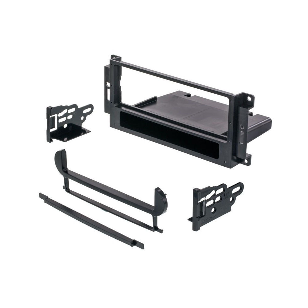 Metra Radio Installation Kit DIN/ISODIN für 20052009 Ddoge