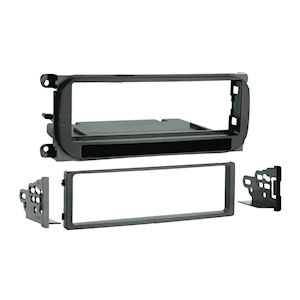 Radio-Umbausatz Multi Kit \(DIN\) 02-05 Dodge RAM