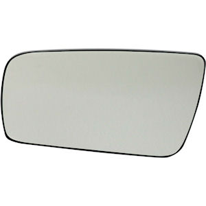 Aussenspiegel-Glas LH \(OEM\) 05-09 Ford Mustang