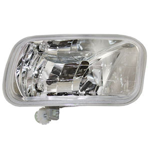 Nebelleuchte RH \(Mopar\) 09-18 Dodge RAM Trucks