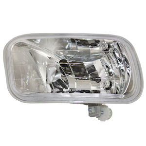 Nebelleuchte LH \(Mopar\) 09-18 Dodge RAM Trucks