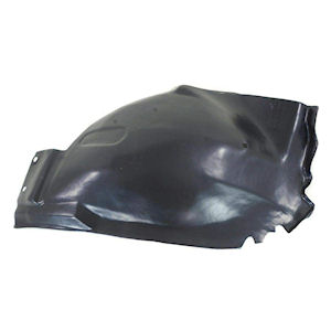 Radhausschale Front LH EXT \(OEM\) 05-09 Ford Mustang