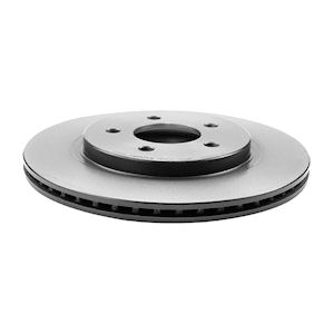 Bremsscheibe HA \(BRRF425\) 05-14 Ford Mustang