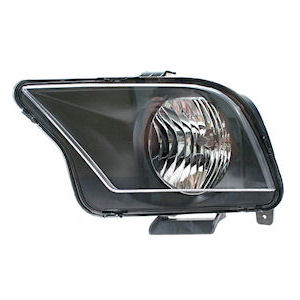Scheinwerfer Halogen LH \(OEM\) 07-09 Shelby GT500