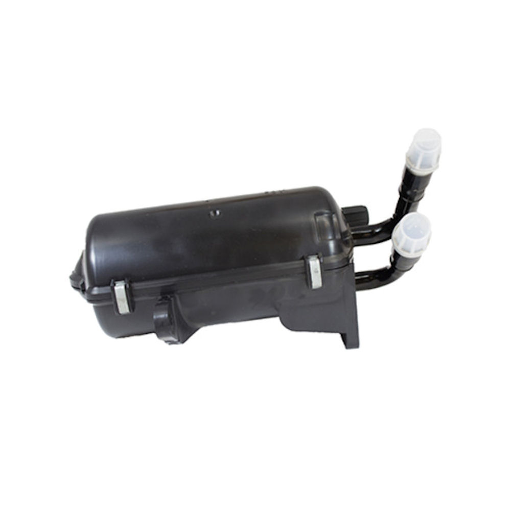 A/C Accumulator/Drier (YF3216) 05-09 Ford Mustang