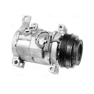 Four Seasons A/C Compressor Reman for 2003-11 GM Trucks