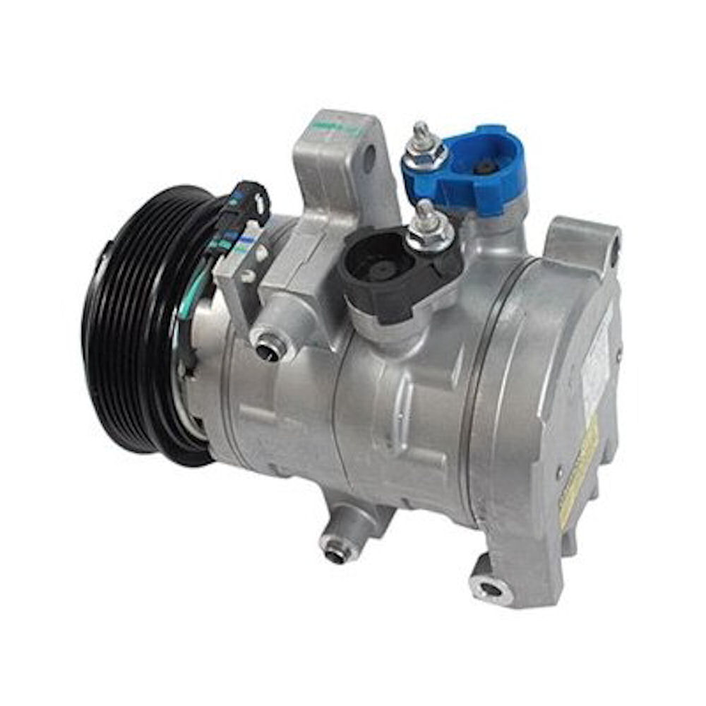 A/C Compressor (YC2559) 11-14 Ford Mustang GT