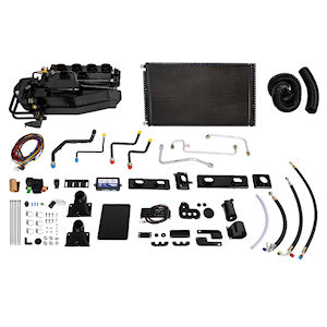 Classic Auto Air A/C System for 1988-1994 GM Trucks