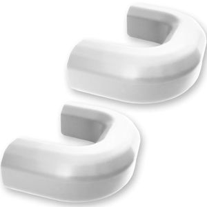 Recon Abschleppösen-Covers (LED) für 2020-25 Silverado Recon Abschleppösen-Covers (LED) für 2020-25 Silverado