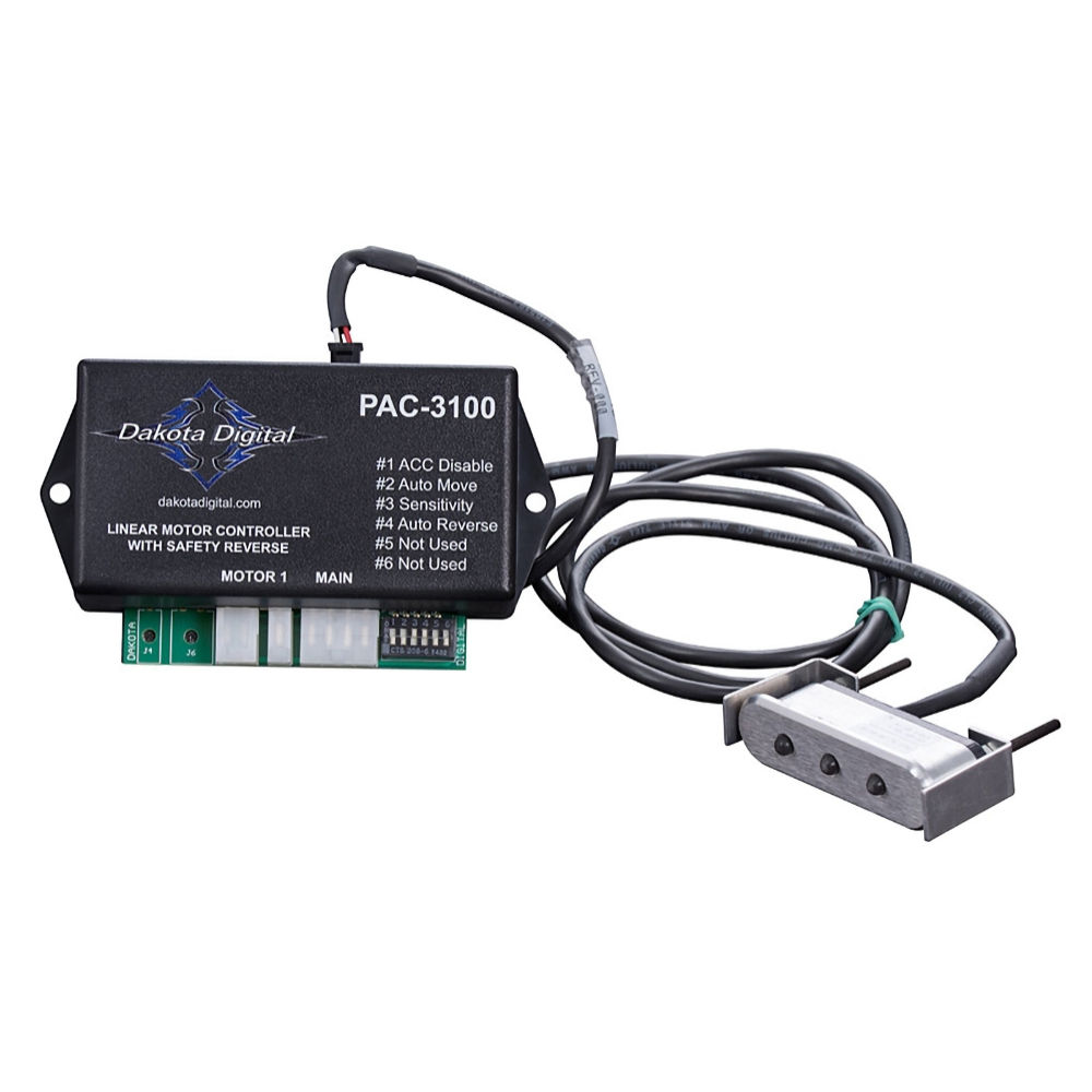 Actuator Controller Single Linear (PAC-3100) 5-Wire
