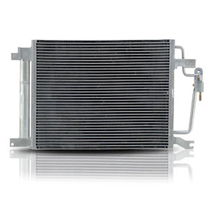 AC Delco A/C Condenser for 2007-2010 Saturn Sky/Opel GT