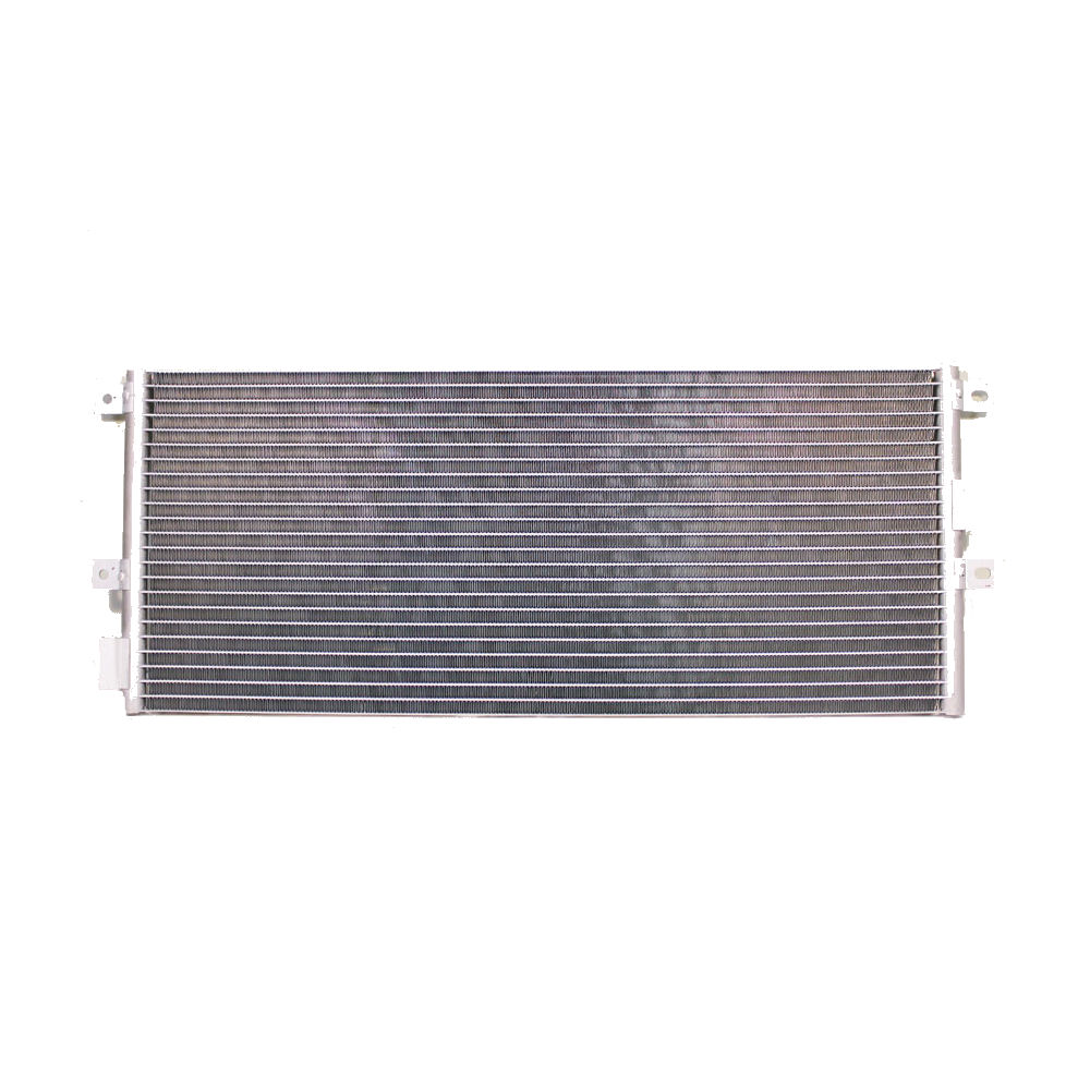 Air Conditioning Condenser (Mopar) 03-10 Dodge Viper SRT10