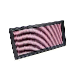 K&N Engine Air Filter for 2003-2006 Chevy SSR Roadster
