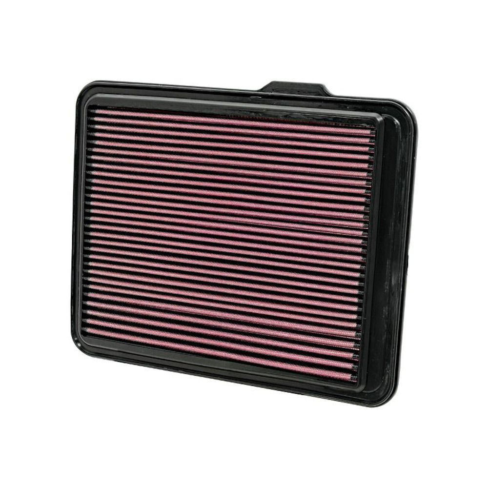 Air Filter (High-Flow) 08-10 Hummer H3