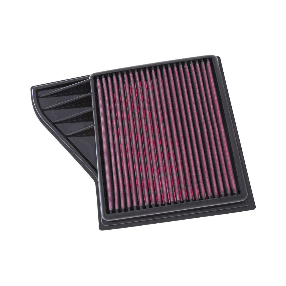 Performance Air Filter from K+N Filters for 2010-2014 Ford Mustang